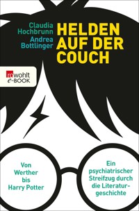 Helden auf der Couch - Claudia Hochbrunn - E-Book