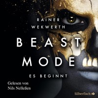 Beastmode 1: Es beginnt - Rainer Wekwerth - Hörbuch