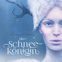 Die Schneekönigin - Hans Christian Andersen - Hörbuch