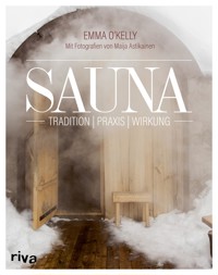 Sauna - Emma O'Kelly - E-Book
