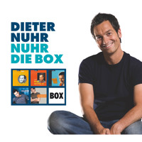 Die Box - Dieter Nuhr - Hörbuch