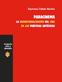 Paracinema - Esperanza Collado - E-Book