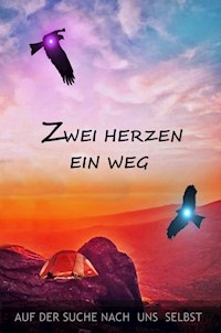 Zwei Herzen, ein Weg - Andrea Popp - E-Book