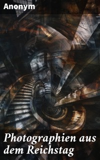Photographien aus dem Reichstag - Anonym - E-Book