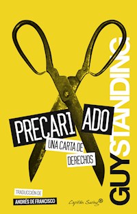 Precariado: una carta de derchos - Guy Standing - E-Book