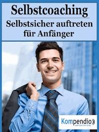 Selbstcoaching! - Alessandro Dallmann - E-Book