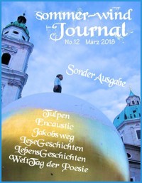 sommer-wind-Journal März 2018 - Angela Körner-Armbruster - kostenlos E-Book