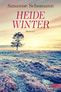 Heidewinter - Susanne Schomann - E-Book