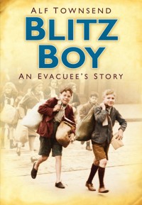 Blitz Boy - Alf Townsend - E-Book