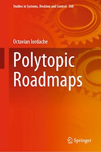 Polytopic Roadmaps - Octavian Iordache - E-Book