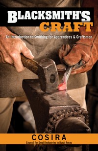 Blacksmith's Craft - Council for Small Industries in Rural Areas - E-Book