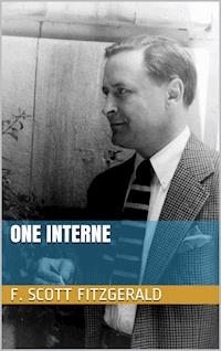 One Interne - F. Scott Fitzgerald - E-Book