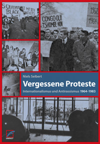 Vergessene Proteste - Niels Seibert - E-Book