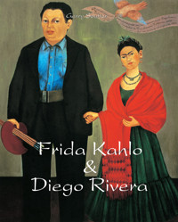 Frida Kahlo & Diego Rivera - Gerry Souter - E-Book