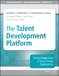 The Talent Development Platform - Heather Carpenter - E-Book