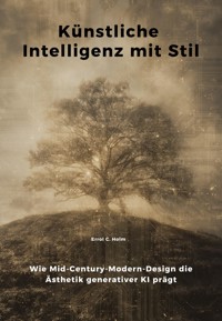 Künstliche Intelligenz mit Stil - Errol C. Holm - E-Book
