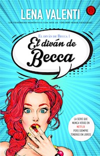 El diván de Becca - Lena Valenti - E-Book