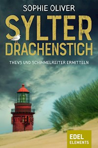 Sylter Drachenstich - Sophie Oliver - E-Book