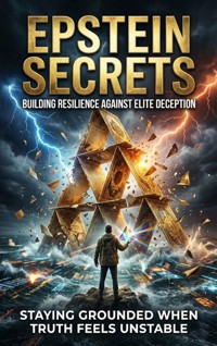 Epstein Secrets: Building Resilience Against Elite Deception - Talia Westcott - E-Book
