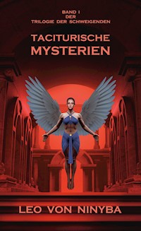 Taciturische Mysterien - Leo von Ninyba - E-Book