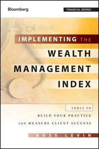 Implementing the Wealth Management Index - Ross Levin - E-Book