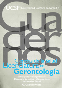 En busca de la argentinidad - Gabriel Prieto - E-Book