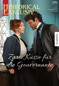 Historical Exklusiv Band 132 - HELEN DICKSON - E-Book