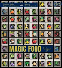 Magic Food - Mauro Bergonzoli - E-Book