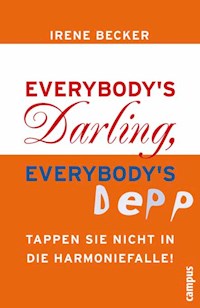 Everybody's Darling, everybody's Depp - Irene Becker - E-Book
