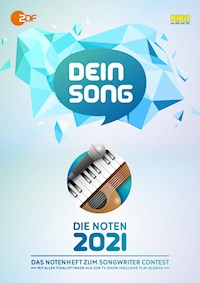 Dein Song 2021 -  - E-Book