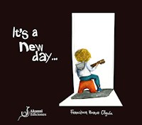 It's a new day - Francisca Bravo - E-Book