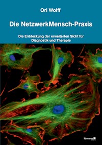 Die NetzwerkMensch-Praxis - Ori Wolff - E-Book