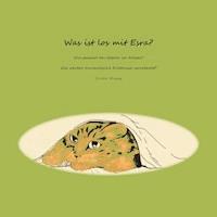 Was ist los mit Esra? - Ulrike Stussig - E-Book