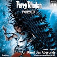 Perry Rhodan Neo 46: Am Rand des Abgrunds -  Verena Themsen - Hörbuch