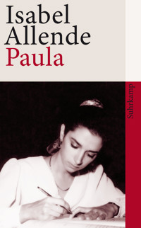 Paula - Isabel Allende - E-Book