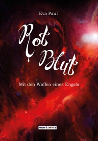 Rotblut - Eva Paul - E-Book