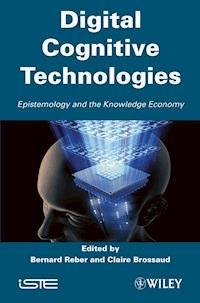 Digital Cognitive Technologies -  - E-Book