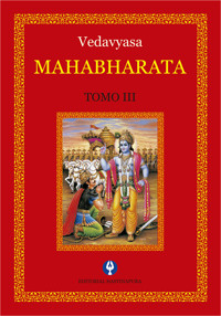 Mahabharata.Tomo III - Vedavyasa - E-Book