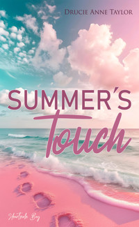 Summer's Touch - Drucie Anne Taylor - E-Book
