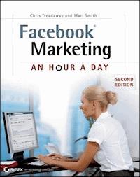 Facebook Marketing - Chris Treadaway - E-Book
