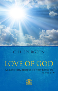 Love of God - Charles Spurgeon - E-Book