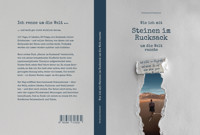 Wie ich mit Steinen im Rucksack um die Welt rannte - Ferdinand Saalbach - E-Book