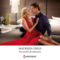 Seis noches de seducción - Maureen Child - Hörbuch