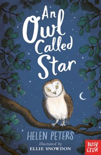 An Owl Called Star - Helen Peters - E-Book
