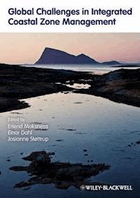 Global Challenges in Integrated Coastal Zone Management - Einar Dahl - E-Book