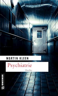 Psychiatrie - Martin Kleen - E-Book