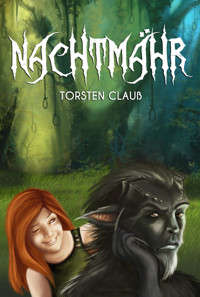 Nachtmähr - Torsten Clauß - E-Book