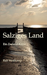 Salziges Land - Ralf Weißkamp - E-Book