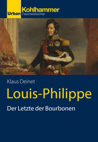 Louis-Philippe - Klaus Deinet - E-Book