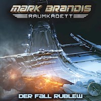 12: Der Fall Rublew - Balthasar von Weymarn - Hörbuch